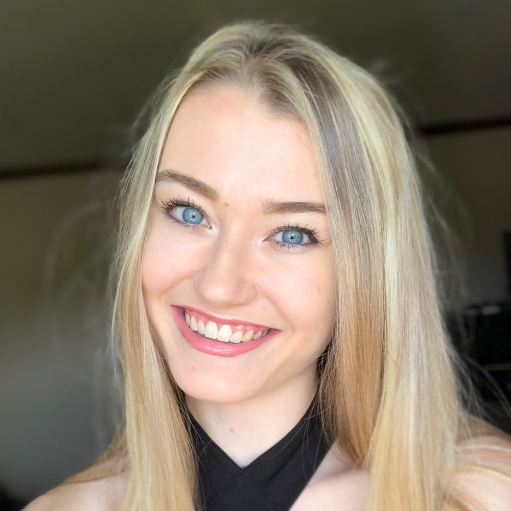 Meet your Posher, Adley